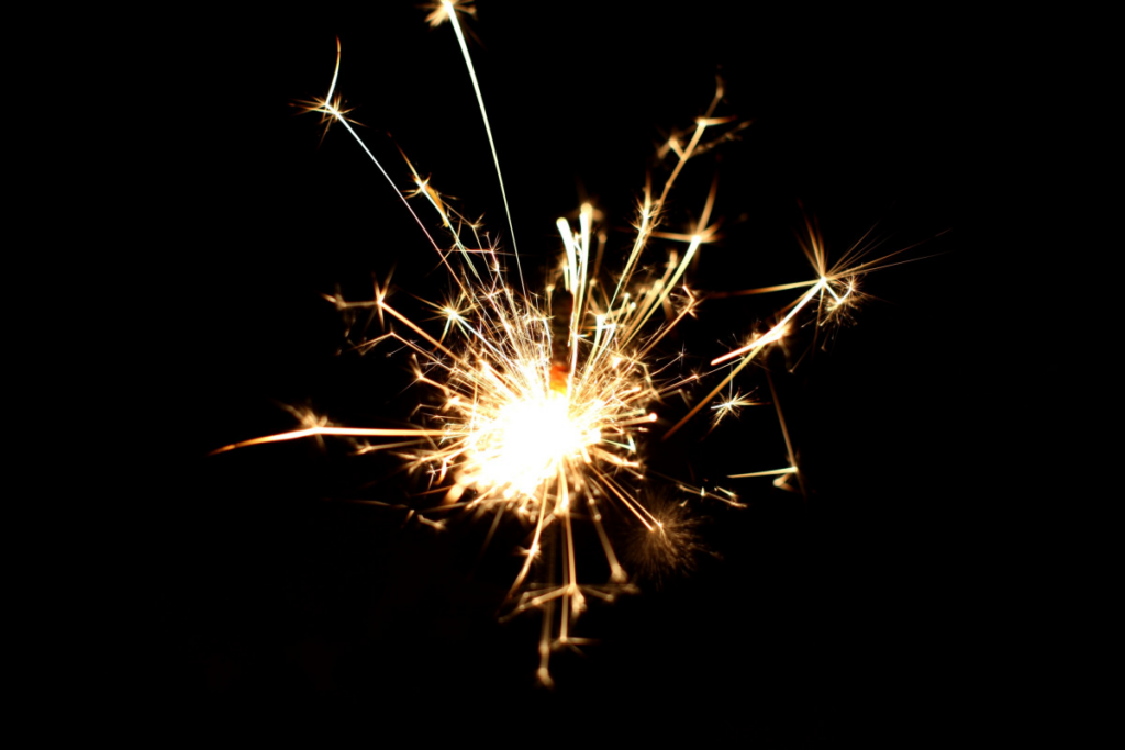 a godspark