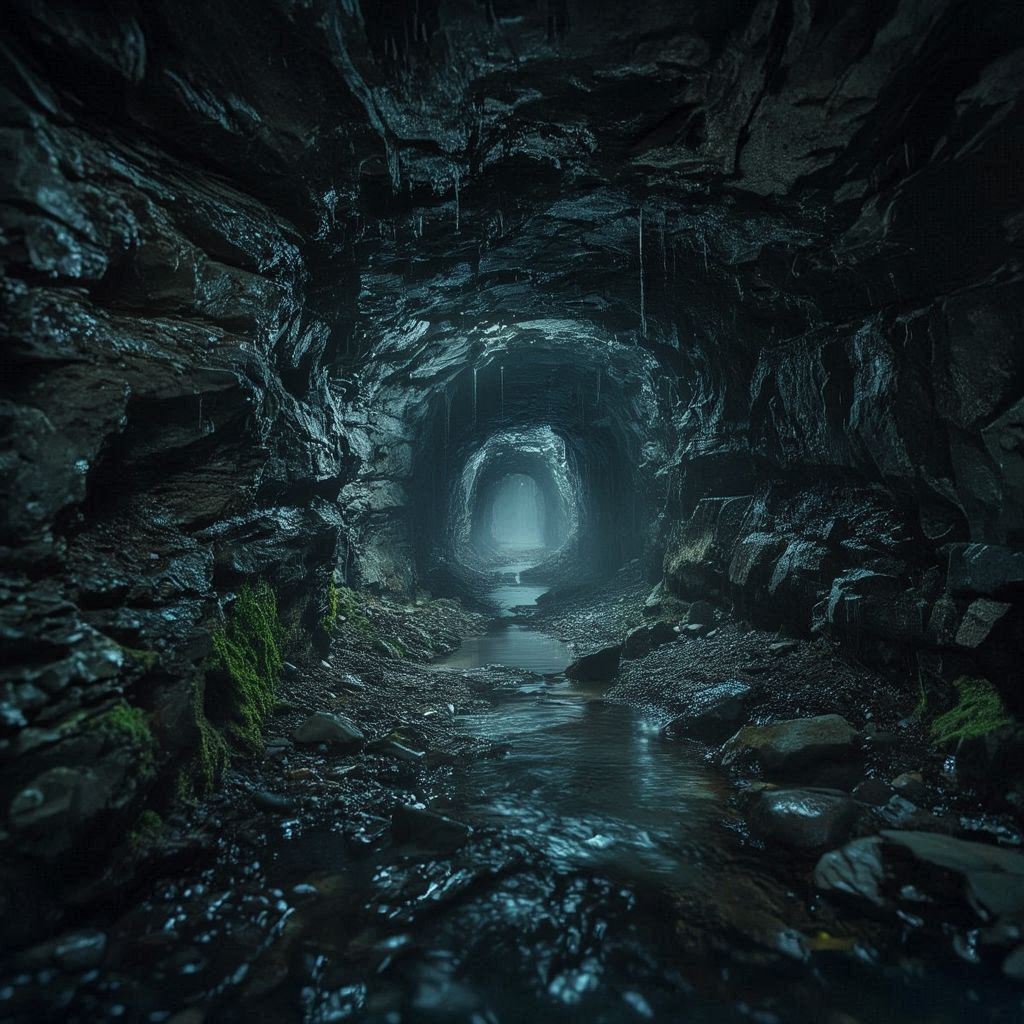 Thulmur tunnel