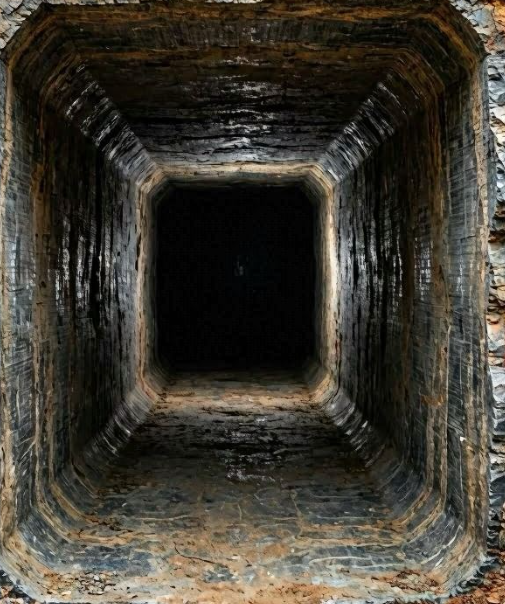 Duergar tunnel to Thulmur