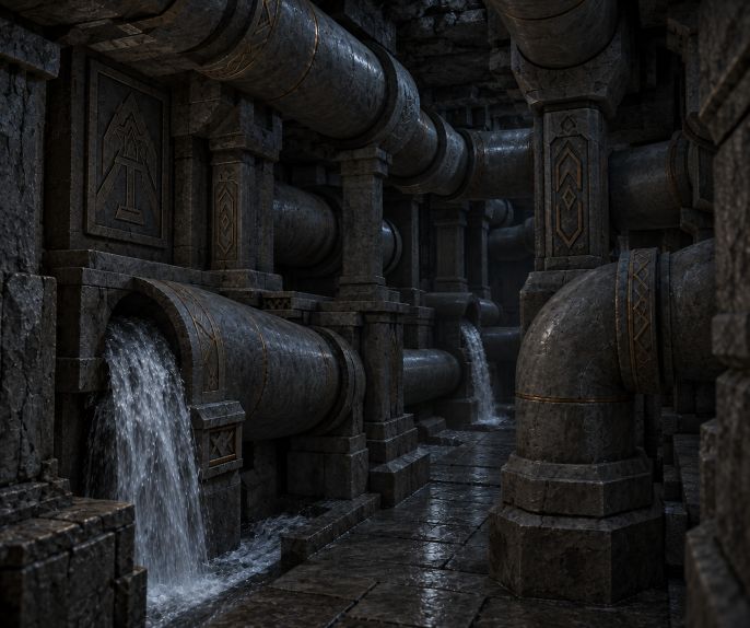 Thulmur Waterworks